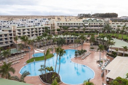 Kanárske ostrovy Fuerteventura Club Drago Park 5 dňový pobyt All Inclusive Letecky Letisko: Praha February 2026 (15/02/26-19/02/26)