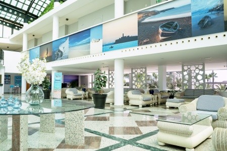 Kanárske ostrovy Fuerteventura Club Drago Park 5 dňový pobyt All Inclusive Letecky Letisko: Praha February 2026 (15/02/26-19/02/26)