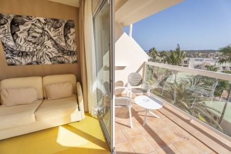 Kanárske ostrovy Fuerteventura Club Drago Park 5 dňový pobyt All Inclusive Letecky Letisko: Praha February 2026 (15/02/26-19/02/26)