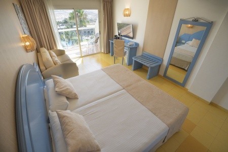 Kanárske ostrovy Fuerteventura Club Drago Park 5 dňový pobyt All Inclusive Letecky Letisko: Praha February 2026 (15/02/26-19/02/26)