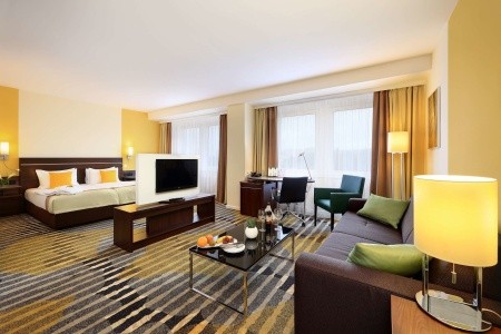 Česká republika Praha a okolie DUO - Praha 9 4 dňový pobyt Raňajky Vlastná January 2026 (11/01/26-14/01/26)