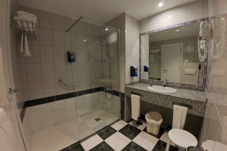 Kanárske ostrovy Fuerteventura Club Drago Park 5 dňový pobyt All Inclusive Letecky Letisko: Praha February 2026 (15/02/26-19/02/26)