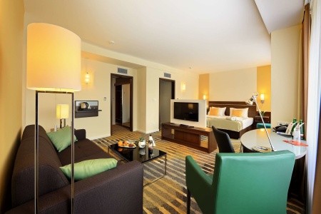 Česká republika Praha a okolie DUO - Praha 9 4 dňový pobyt Raňajky Vlastná January 2026 (11/01/26-14/01/26)