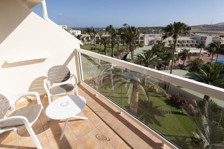 Kanárske ostrovy Fuerteventura Club Drago Park 5 dňový pobyt All Inclusive Letecky Letisko: Praha February 2026 (15/02/26-19/02/26)