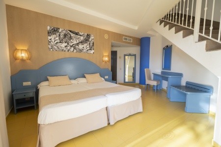 Kanárske ostrovy Fuerteventura Club Drago Park 5 dňový pobyt All Inclusive Letecky Letisko: Praha February 2026 (15/02/26-19/02/26)