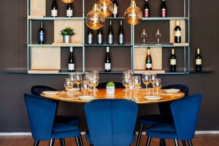 Česká republika Praha a okolie DUO - Praha 9 4 dňový pobyt Raňajky Vlastná January 2026 (11/01/26-14/01/26)