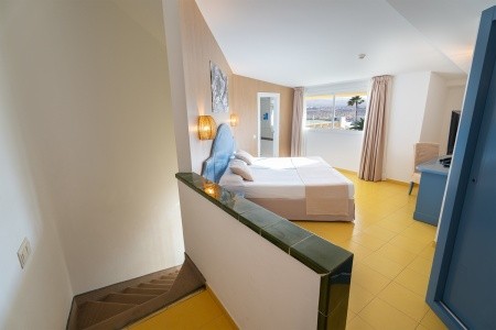 Kanárske ostrovy Fuerteventura Club Drago Park 5 dňový pobyt All Inclusive Letecky Letisko: Praha February 2026 (15/02/26-19/02/26)