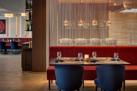 Česká republika Praha a okolie DUO - Praha 9 4 dňový pobyt Raňajky Vlastná January 2026 (11/01/26-14/01/26)