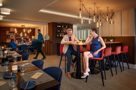 Česká republika Praha a okolie DUO - Praha 9 4 dňový pobyt Raňajky Vlastná January 2026 (11/01/26-14/01/26)