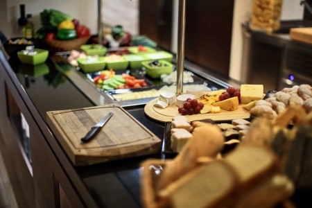 Česká republika Praha a okolie DUO - Praha 9 4 dňový pobyt Raňajky Vlastná January 2026 (11/01/26-14/01/26)