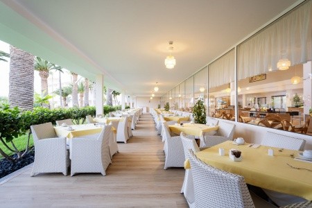 Kanárske ostrovy Fuerteventura Club Drago Park 5 dňový pobyt All Inclusive Letecky Letisko: Praha February 2026 (15/02/26-19/02/26)