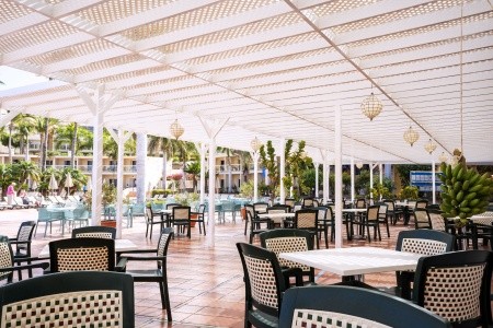 Kanárske ostrovy Fuerteventura Club Drago Park 5 dňový pobyt All Inclusive Letecky Letisko: Praha February 2026 (15/02/26-19/02/26)