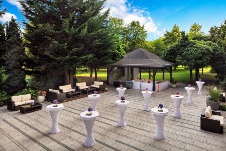 Česká republika Praha a okolie DUO - Praha 9 4 dňový pobyt Raňajky Vlastná January 2026 (11/01/26-14/01/26)