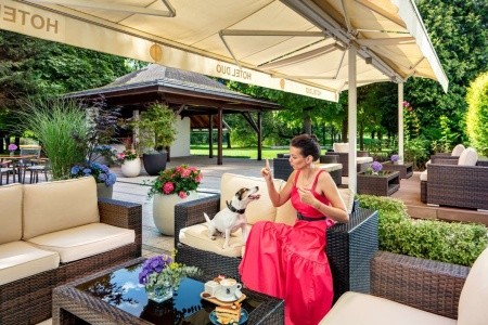 Česká republika Praha a okolie DUO - Praha 9 4 dňový pobyt Raňajky Vlastná January 2026 (11/01/26-14/01/26)