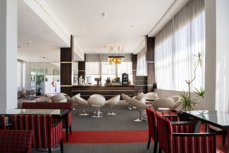 Kanárske ostrovy Fuerteventura Club Drago Park 5 dňový pobyt All Inclusive Letecky Letisko: Praha February 2026 (15/02/26-19/02/26)