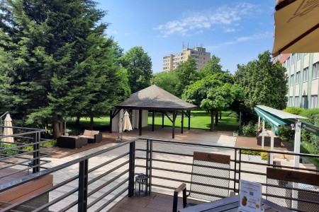 Česká republika Praha a okolie DUO - Praha 9 4 dňový pobyt Raňajky Vlastná January 2026 (11/01/26-14/01/26)