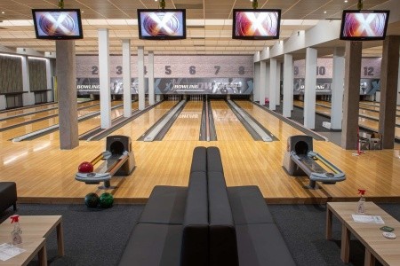 Česká republika Praha a okolie DUO - Praha 9 4 dňový pobyt Raňajky Vlastná January 2026 (11/01/26-14/01/26)