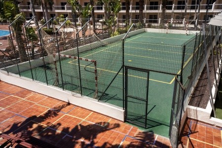 Kanárske ostrovy Fuerteventura Club Drago Park 5 dňový pobyt All Inclusive Letecky Letisko: Praha February 2026 (15/02/26-19/02/26)