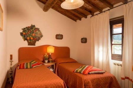 Fattoria Degli Usignoli - 20