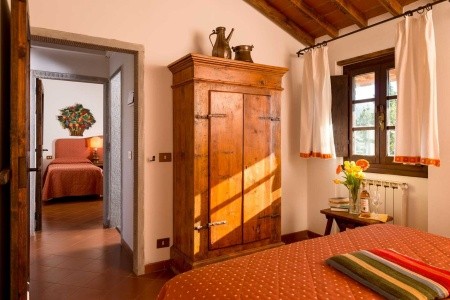 Fattoria Degli Usignoli - 22