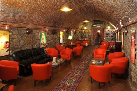 Fattoria Degli Usignoli - 23