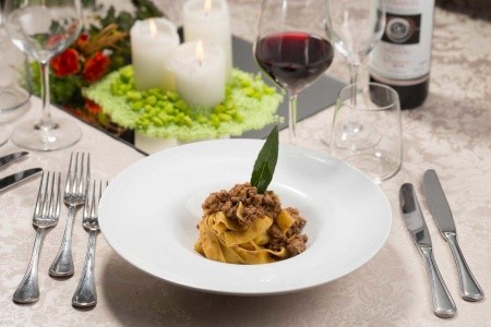 Fattoria Degli Usignoli - 25