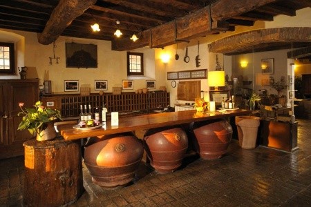 Fattoria Degli Usignoli - 27