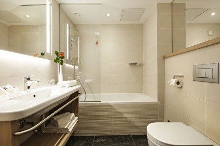 Slovinsko Julské Alpy Rikli Balance (Ex.