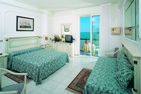 Grand Hotel Michelacci - 18