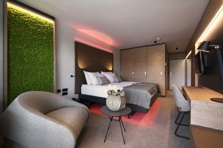 Slovinsko Julské Alpy Rikli Balance (Ex.