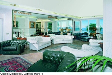 Grand Hotel Michelacci - 19