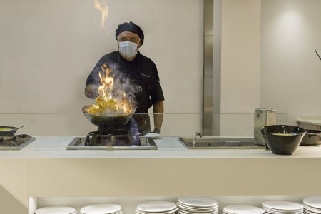 Španielsko Costa Brava Garbi Park 15 dňový pobyt Plná penzia Letecky Letisko: Praha September 2026 (19/09/26- 3/10/26)