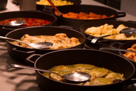 Španielsko Costa Brava Garbi Park 15 dňový pobyt Plná penzia Letecky Letisko: Praha September 2026 (19/09/26- 3/10/26)