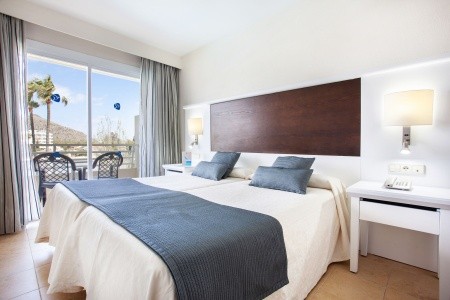 Grupotel Amapola - 38