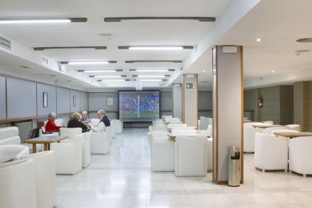 Španielsko Costa Brava Garbi Park 15 dňový pobyt Plná penzia Letecky Letisko: Praha September 2026 (19/09/26- 3/10/26)