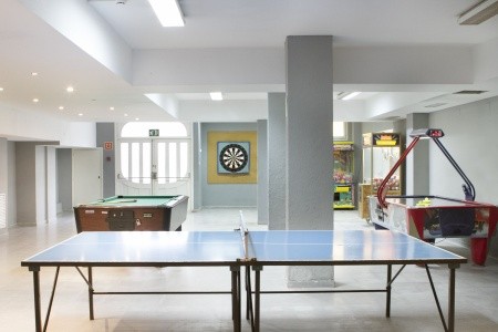 Španielsko Costa Brava Garbi Park 15 dňový pobyt Plná penzia Letecky Letisko: Praha September 2026 (19/09/26- 3/10/26)