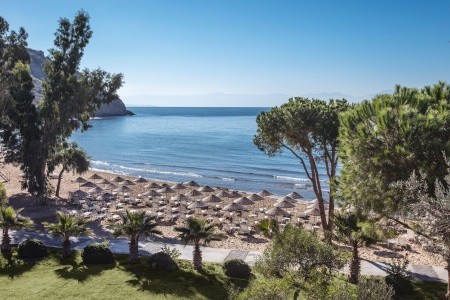 Turecko Kusadasi Aria Claros Beach 11 dňový pobyt All Inclusive Letecky Letisko: Bratislava August 2026 (13/08/26-23/08/26)