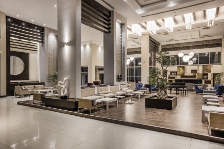 Turecko Kusadasi Aria Claros Beach 11 dňový pobyt All Inclusive Letecky Letisko: Bratislava August 2026 (13/08/26-23/08/26)