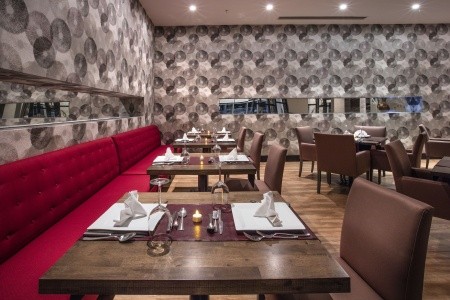 Turecko Kusadasi Aria Claros Beach 11 dňový pobyt All Inclusive Letecky Letisko: Bratislava August 2026 (13/08/26-23/08/26)