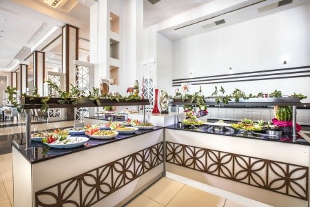 Turecko Kusadasi Aria Claros Beach 11 dňový pobyt All Inclusive Letecky Letisko: Bratislava August 2026 (13/08/26-23/08/26)