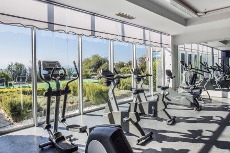 Turecko Kusadasi Aria Claros Beach 11 dňový pobyt All Inclusive Letecky Letisko: Bratislava August 2026 (13/08/26-23/08/26)