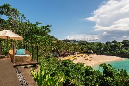 Shangri-La's Boracay Resort & Spa - 116