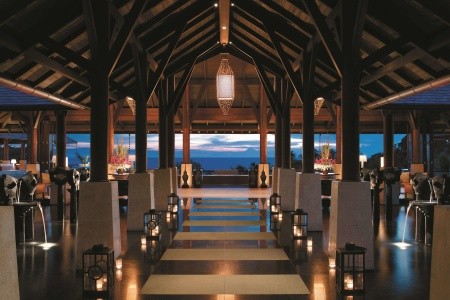 Shangri-La's Boracay Resort & Spa - 117