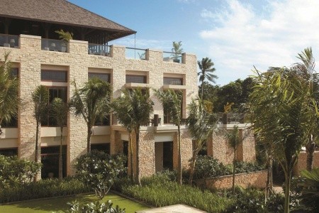 Shangri-La's Boracay Resort & Spa - 118