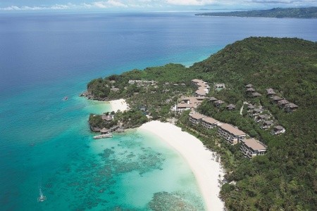 Shangri-La's Boracay Resort & Spa - 119