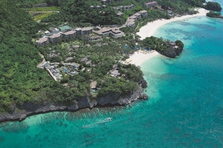 Shangri-La's Boracay Resort & Spa - 120