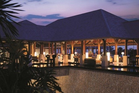 Shangri-La's Boracay Resort & Spa - 121