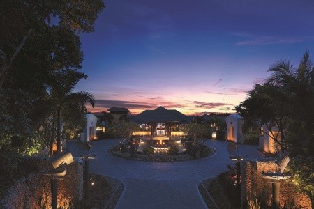 Shangri-La's Boracay Resort & Spa - 122