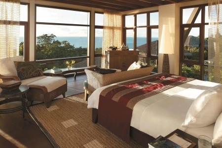 Shangri-La's Boracay Resort & Spa - 123