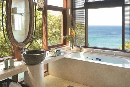 Shangri-La's Boracay Resort & Spa - 124